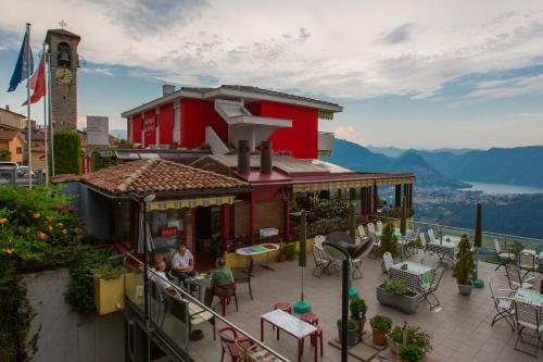 al ponte albergo ristorante