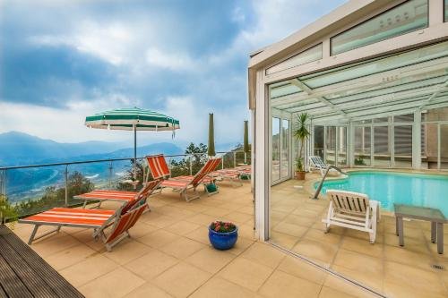 al ponte albergo ristorante