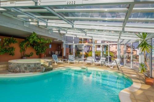 al ponte albergo ristorante