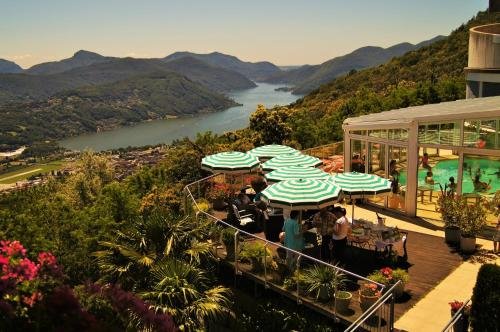 al ponte albergo ristorante