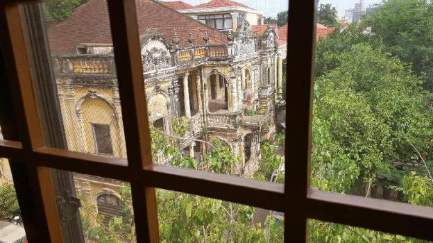 the bright lotus guesthouse