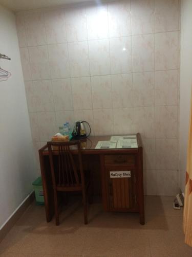 the bright lotus guesthouse
