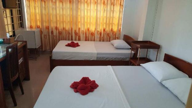 the bright lotus guesthouse