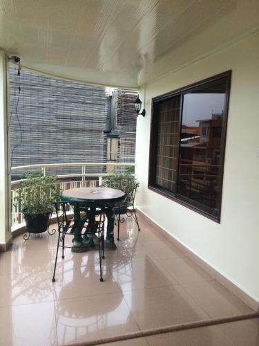 the bright lotus guesthouse