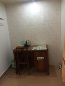 the bright lotus guesthouse