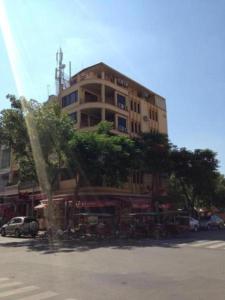 the bright lotus guesthouse