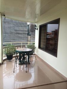 the bright lotus guesthouse