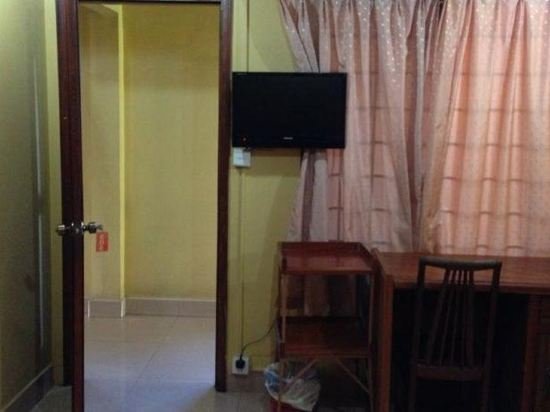 the bright lotus guesthouse