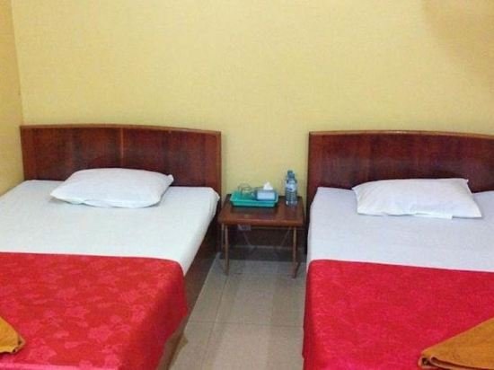 the bright lotus guesthouse