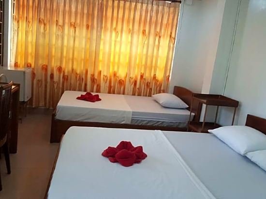 the bright lotus guesthouse