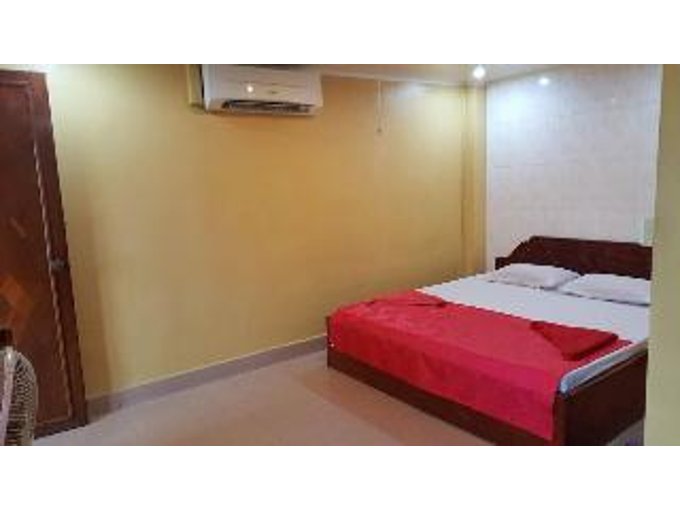 the bright lotus guesthouse