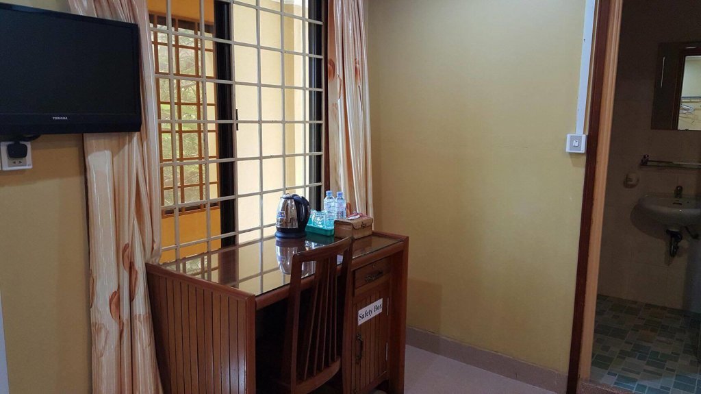 The Bright Lotus Guesthouse,Phnom Penh>>Daun Penh,2 star
