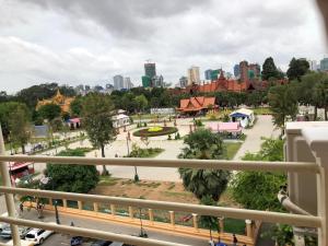 the bright lotus guesthouse