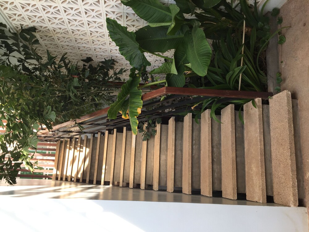 sam so boutique villa