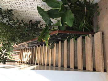 sam so boutique villa