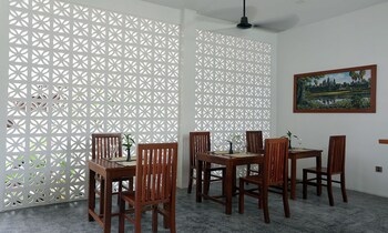 sam so boutique villa