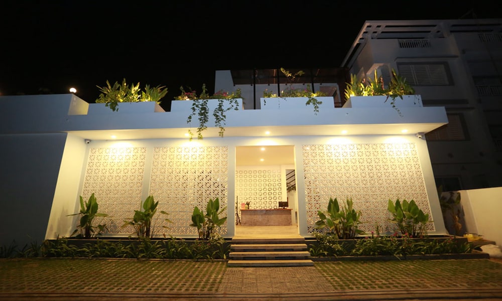 sam so boutique villa