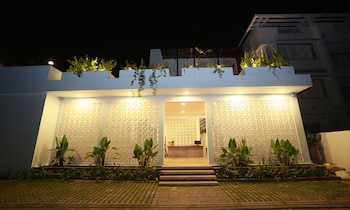 sam so boutique villa