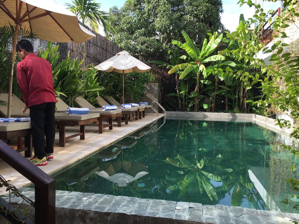 sam so boutique villa