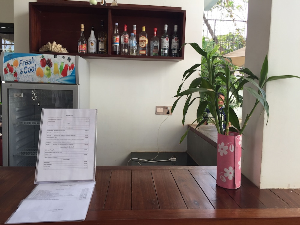 sam so boutique villa