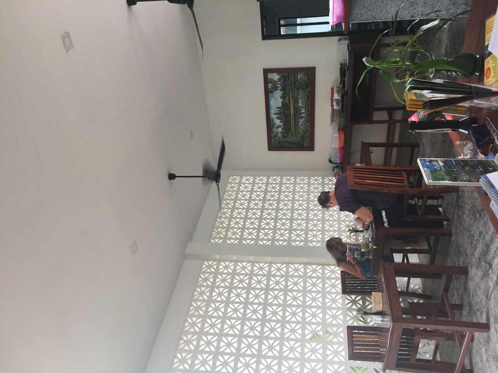 sam so boutique villa