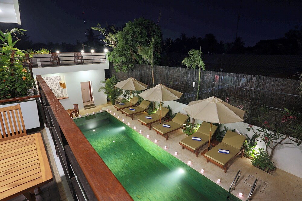 sam so boutique villa