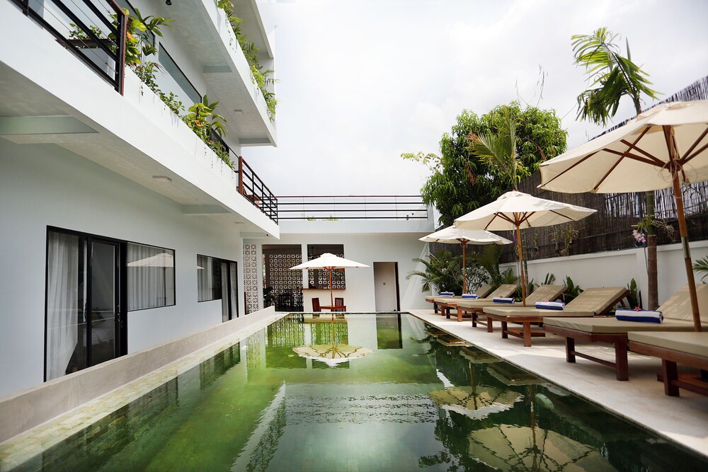 sam so boutique villa