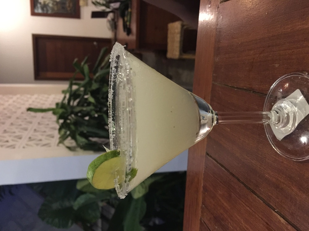 sam so boutique villa
