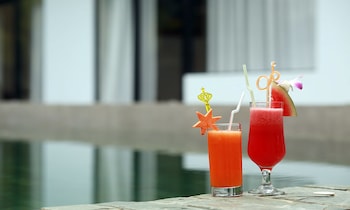 sam so boutique villa