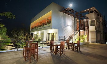 sam so boutique villa