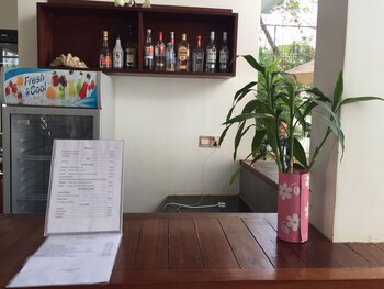 sam so boutique villa