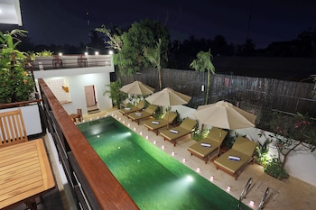 sam so boutique villa