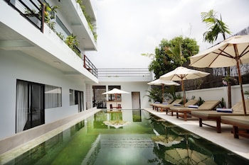 sam so boutique villa