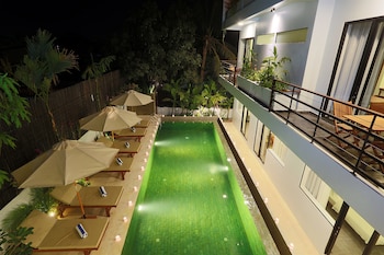 sam so boutique villa