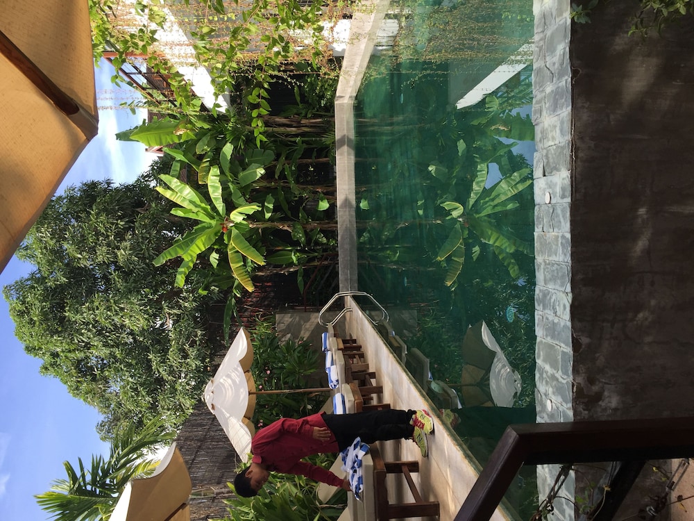 sam so boutique villa