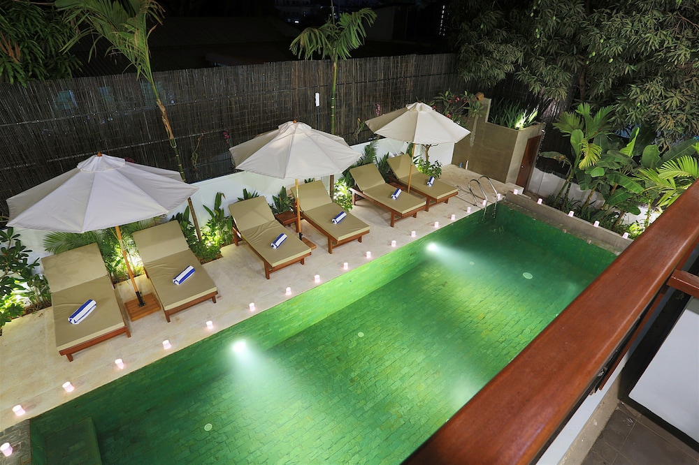 sam so boutique villa