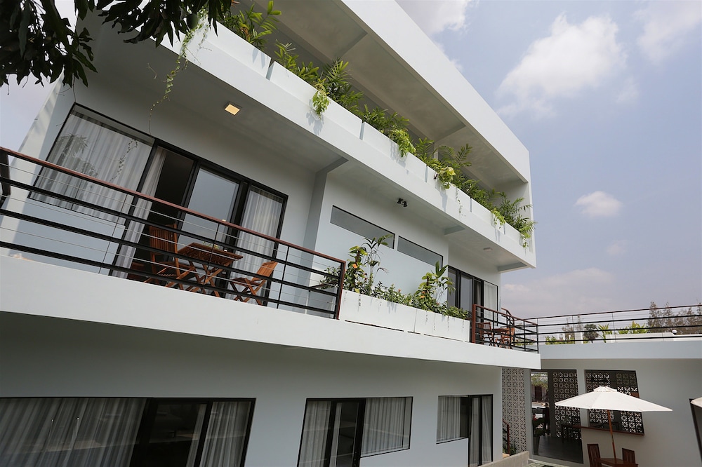 sam so boutique villa