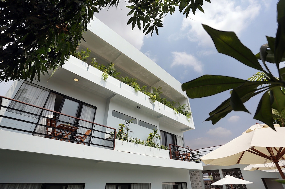 sam so boutique villa