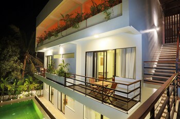 sam so boutique villa