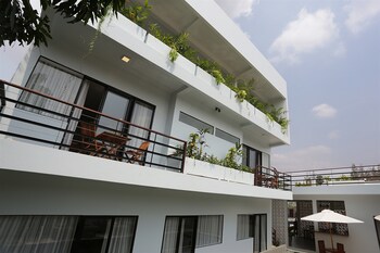 sam so boutique villa