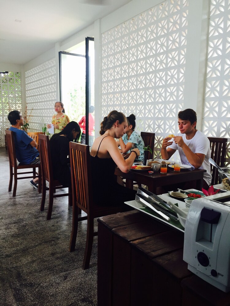 sam so boutique villa