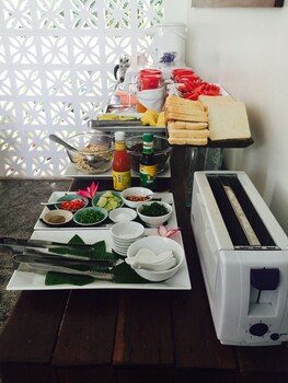 sam so boutique villa
