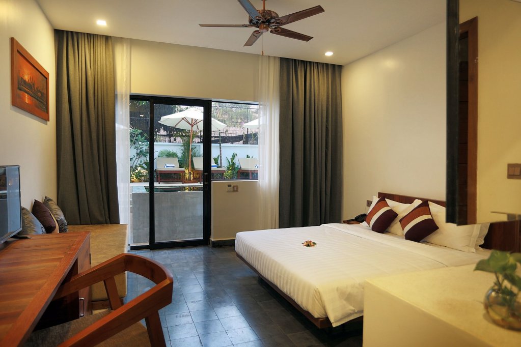 sam so boutique villa