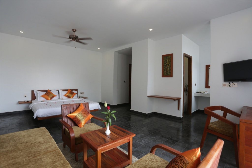 sam so boutique villa