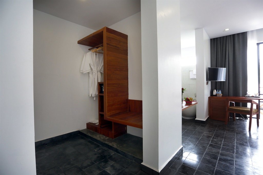 sam so boutique villa
