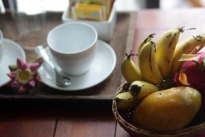 sam so boutique villa