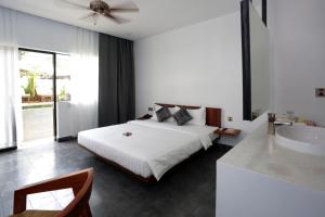 sam so boutique villa