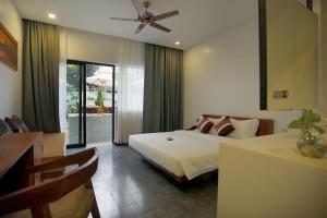 sam so boutique villa