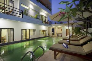 sam so boutique villa