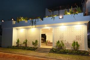 sam so boutique villa